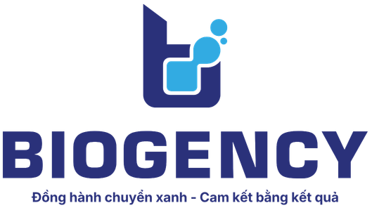 Biogency